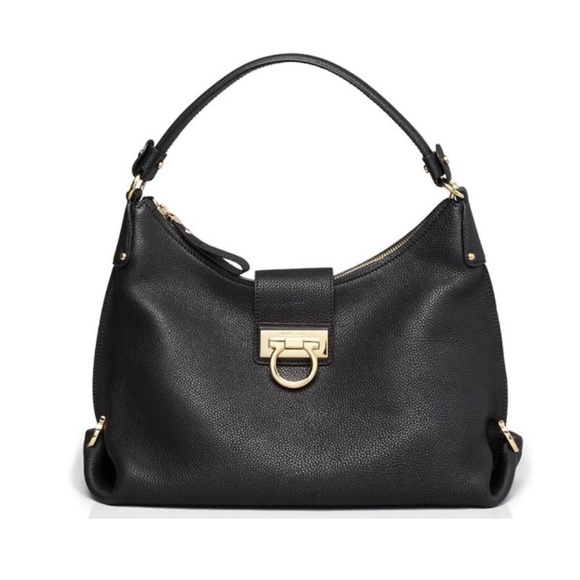 Salvatore Ferragamo Handbags - Salvatore ferragamo bag